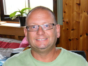 Profilbild på Mats Viberg
