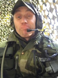 Profilbild på Mats Wänseth