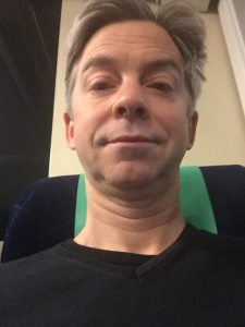 Profilbild på Mats Wagndal
