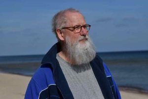 Profilbild på Mats Wagnell