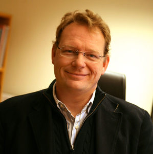 Profilbild på Mats Wahlberg