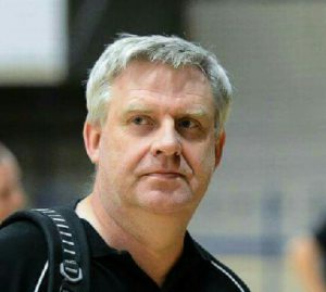 Profilbild på Mats Wallén