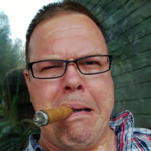 Profilbild på Mats Wederbrand