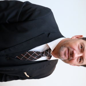 Profilbild på Mats Wermelin
