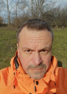 Profilbild på Mats Wernersson