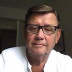 Profilbild på Mats Wesslén
