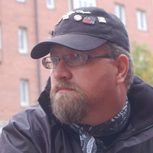 Profilbild på Mats Wessman