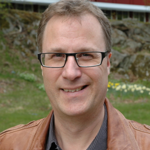 Profilbild på Mats Westin