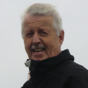 Profilbild på Mats Westlin