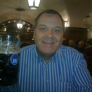 Profilbild på Mats Wiberg
