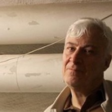 Profilbild på Mats Wikman