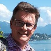 Profilbild på Mats Wilhelmsson
