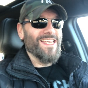 Profilbild på Mats Wilje