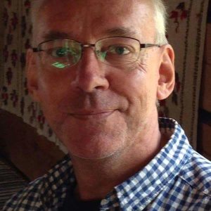 Profilbild på Matte Hammer