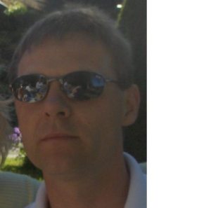 Profilbild på Matte Lagergren