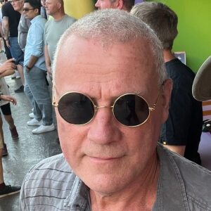 Profilbild på Matte Lindström