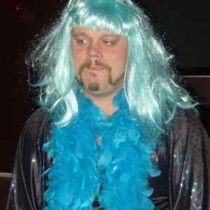 Profilbild på Matteo Åsnan