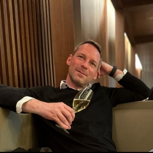 Profilbild på Matteo Olivera
