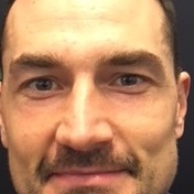 Profilbild på Matthias Danielsson
