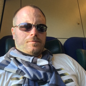 Profilbild på Matthias Henriksson