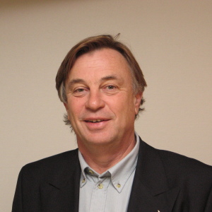 Profilbild på Matthias Rapp