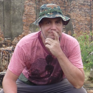Profilbild på Matthias "tesla" Andersson