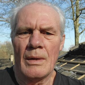 Profilbild på Matti Järvelä