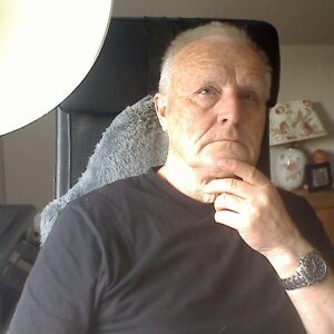 Profilbild på Matti Josefsson