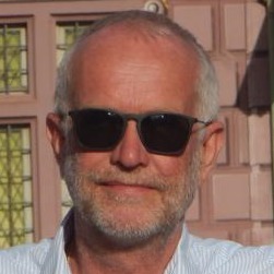 Profilbild på Matti Kaikkonen