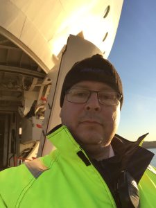 Profilbild på Matti Lehtonen