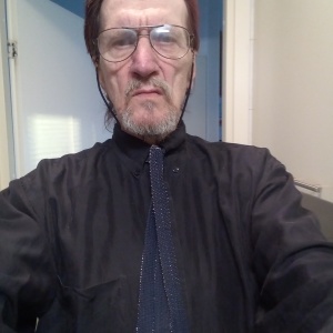 Profilbild på Matti Luoto