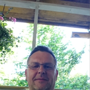 Profilbild på Matti Nevanen