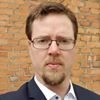 Profilbild på Matti Olofsson