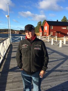 Profilbild på Matti Palm