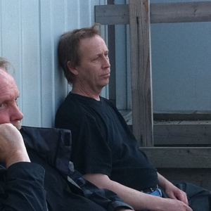 Profilbild på Matti Pekkala