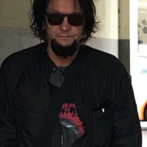 Profilbild på Matti Tammisto