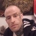 Profilbild på Matti Thyrén