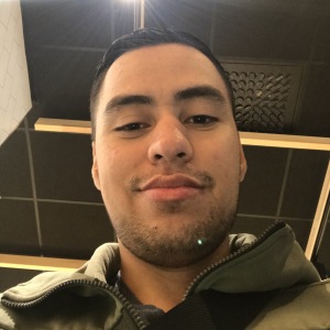 Profilbild på Mattias Alnaeus