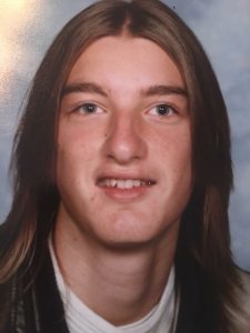 Profilbild på Mattias Andersson