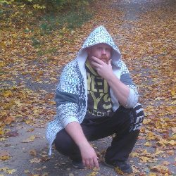 Profilbild på Mattias Andersson