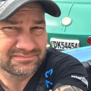 Profilbild på Mattias Andersson