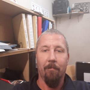 Profilbild på Mattias Andersson