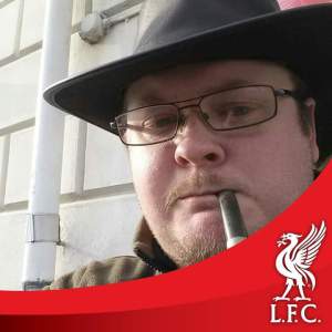 Profilbild på Mattias Andersson
