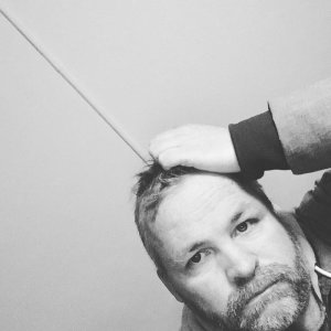 Profilbild på Mattias Andersson