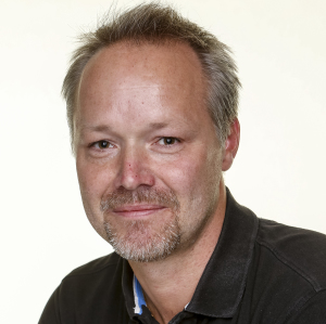 Profilbild på Mattias Arnoldsson