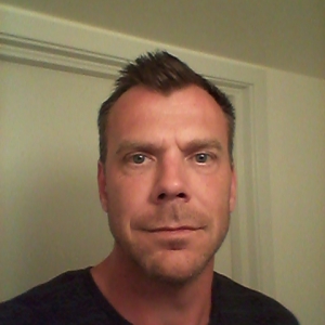 Profilbild på Mattias Arvidsson