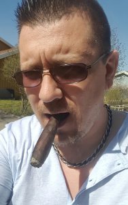 Profilbild på Mattias Behle