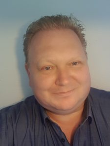 Profilbild på Mattias Bendren