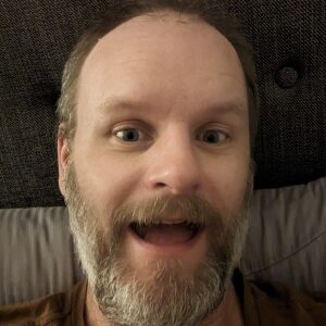 Profilbild på Mattias Bergkvist