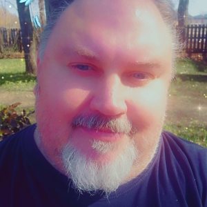 Profilbild på Mattias Bodén
